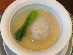 淮扬一品狮子头-北書房·墨宴(国际博览中心店)