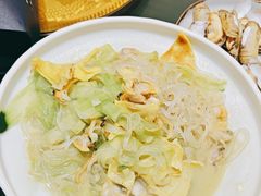 -君霖海鲜私房菜(春柳店)