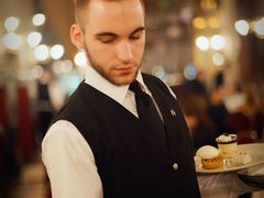 大堂-纽约咖啡馆