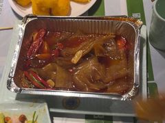 -寂寞的豆芽 烧烤酒场(丽景店)