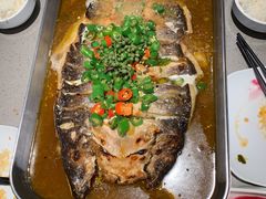 -半天妖烤鱼(永旺梦乐城店)