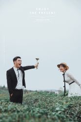 点击看大图 -卡米拉婚纱摄影工作室(金汇广场店)