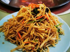 -313羊庄·羊肉火锅烧烤(李村店)