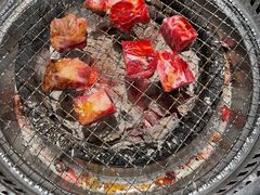 -大牛焱烧·和牛炭火烧放题