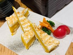 麒麟蛋糕-小句号·精致料理(江南环球港店)