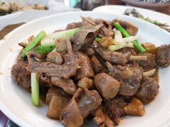 -水乡人家私房菜(逢简店)