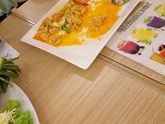 -香蕉叶餐厅(是隆店)