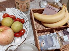 -天目湖涵田度假村