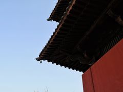 -正定古城-开元寺