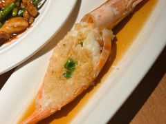 -波螺油子青岛本帮菜(银座店)