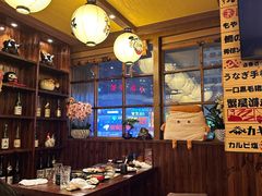 -鸟鹏烧鸟居酒屋(昌岗店)