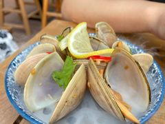 -THE CUT Rooftop顶楼牛排餐吧(环贸iapm店)