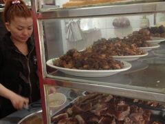 亚洲-百成大同鸭肉粥(大同总店)