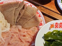 -楠火锅(仁恒梦中心店)