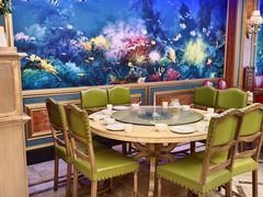 包厢-品海楼·大连海胆锅贴馆(东港店)