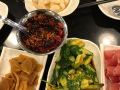 -情忆草原涮肉馆