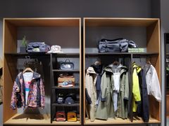 -THE NORTH FACE(海信广场ONEBOX店)