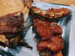 -赵元章肉骨烧(山塘街店)