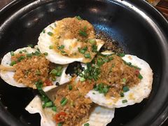 -小时候焗海鲜(鄞州万达店)