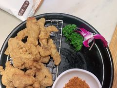 -韩宫宴烤肉·料理(苏州中心店)
