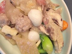 -皇饭儿·王润兴酒楼(河坊街店)