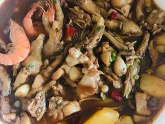 -胖哥俩肉蟹煲(虹口龙之梦店)