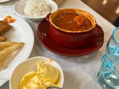 -新侨三宝乐西餐厅(崇文门店)