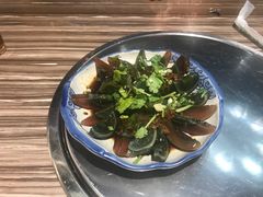 -锅十二涮肉馆·鞭蛋锅
