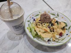 -萨莉亚意式餐厅(南开大悦城店)