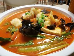 公举番茄鱼-鱼你在一起(国贸中海广场店)