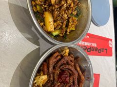 -辣盆盆麻辣小龙虾(哈尔滨总店)