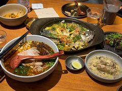 -SHAN山(前滩太古里店)