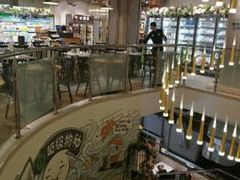 -吾悦广场(南京鼓楼店)
