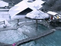 -山湖温泉