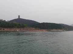 -天津金海湖