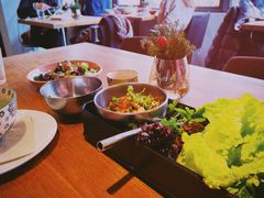 -Ginger(兴国路店)