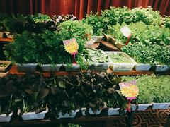 -永安鱼庄·镇江菜(丁卯店)