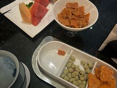 -瑞吉吧 The St·Regis Bar(长沙瑞吉酒店)