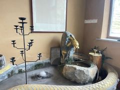 -云座·时光·观景咖啡厅(五爷庙店)