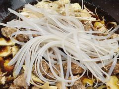 -边江铁锅炖鱼(振八街店)