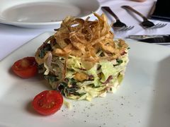 茹丝葵沙拉-茹丝葵经典牛排馆(上海外滩店)