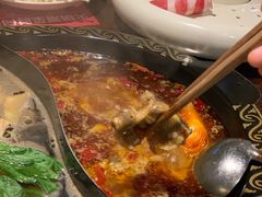 -大话三城重庆火锅(万科天誉店)