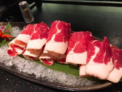 -捞王锅物料理(温州万象城店)