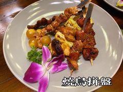 -本格·深夜食堂(北理工店)