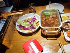 -蚝太郎 • 海鲜烧烤(Upark店)