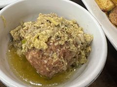 蟹粉狮子头-协和菜馆(凤凰街店)