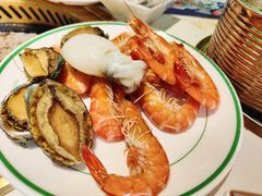 -亚马逊海鲜自助(梅溪湖步步高店)