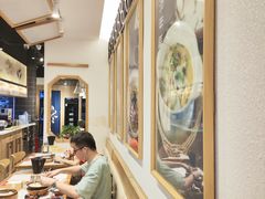 -馋三尺蟹粉小笼(人民广场店)