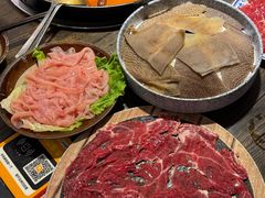 -冯校长老火锅(广州正佳广场店)
