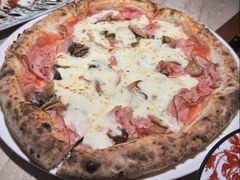 -Mammamia意大利餐厅(阳春巷店)